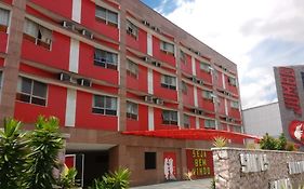 Jumbo Hotel (Adults Only)